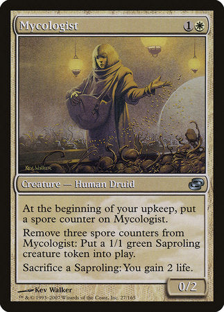Mycologist [Planar Chaos] | Eastridge Sports Cards & Games