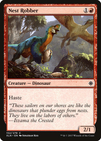 Nest Robber [Ixalan] | Eastridge Sports Cards & Games