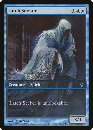 Latch Seeker [Avacyn Restored Promos] | Eastridge Sports Cards & Games