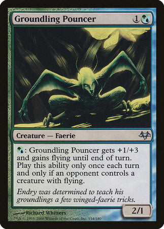 Groundling Pouncer [Eventide] | Eastridge Sports Cards & Games