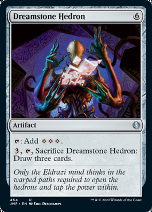 Dreamstone Hedron [Jumpstart] | Eastridge Sports Cards & Games