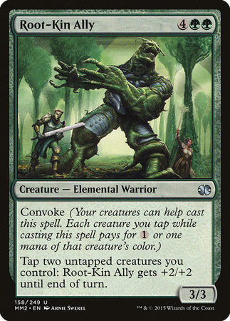 Root-Kin Ally [Modern Masters 2015] | Eastridge Sports Cards & Games