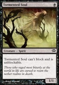 Tormented Soul [Planechase 2012] | Eastridge Sports Cards & Games