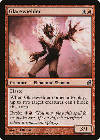 Glarewielder [Lorwyn] | Eastridge Sports Cards & Games