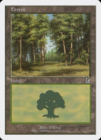 Forest (107) [Battle Royale Box Set] | Eastridge Sports Cards & Games