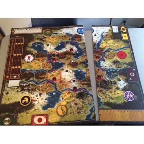 Scythe: Game Board Extension | Eastridge Sports Cards & Games