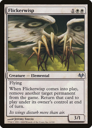 Flickerwisp [Eventide] | Eastridge Sports Cards & Games