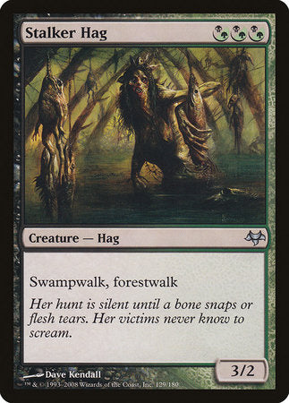 Stalker Hag [Eventide] | Eastridge Sports Cards & Games