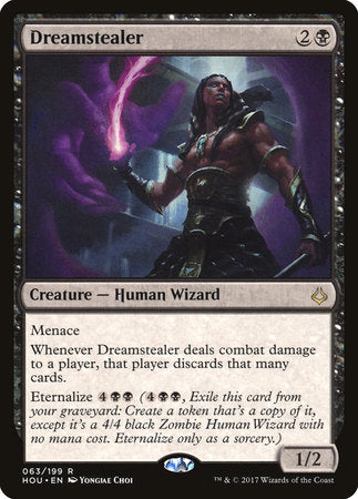 Dreamstealer [Hour of Devastation] | Eastridge Sports Cards & Games