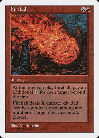 Fireball [Anthologies] | Eastridge Sports Cards & Games