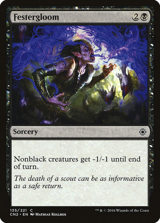 Festergloom [Conspiracy: Take the Crown] | Eastridge Sports Cards & Games