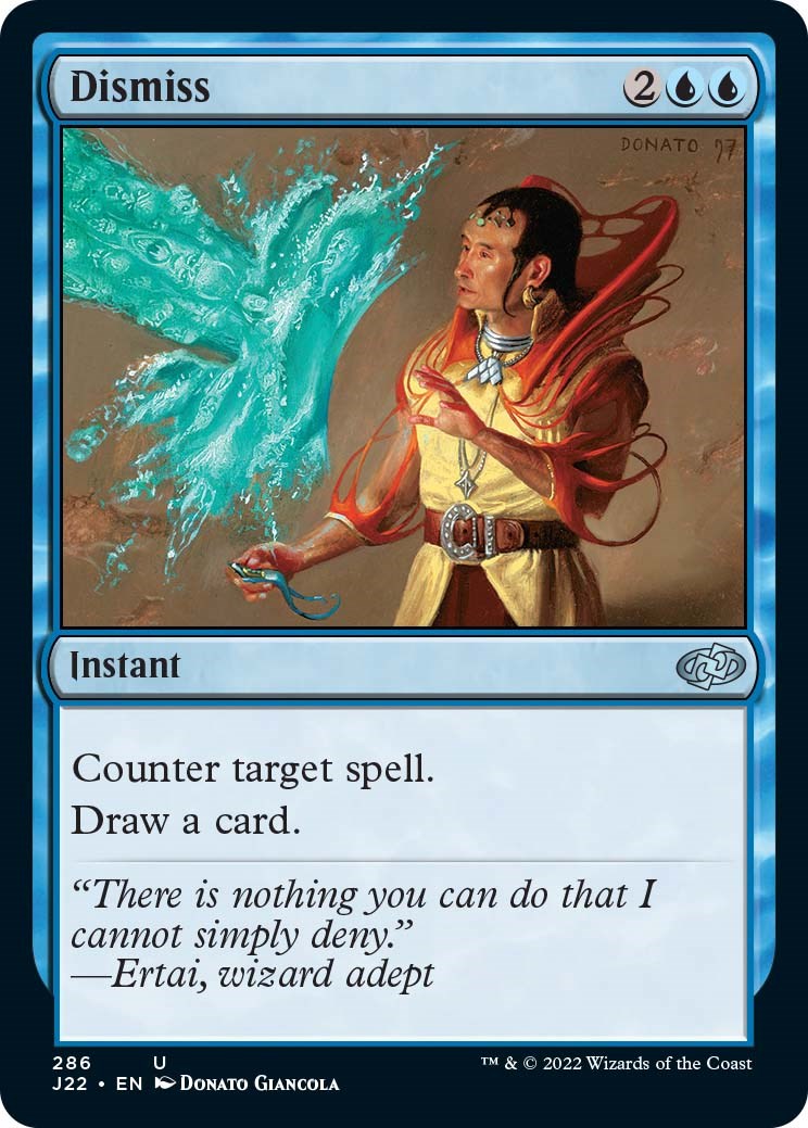 Dismiss [Jumpstart 2022] | Eastridge Sports Cards & Games