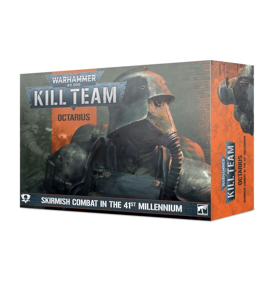 Kill Team: Octarius | Eastridge Sports Cards & Games