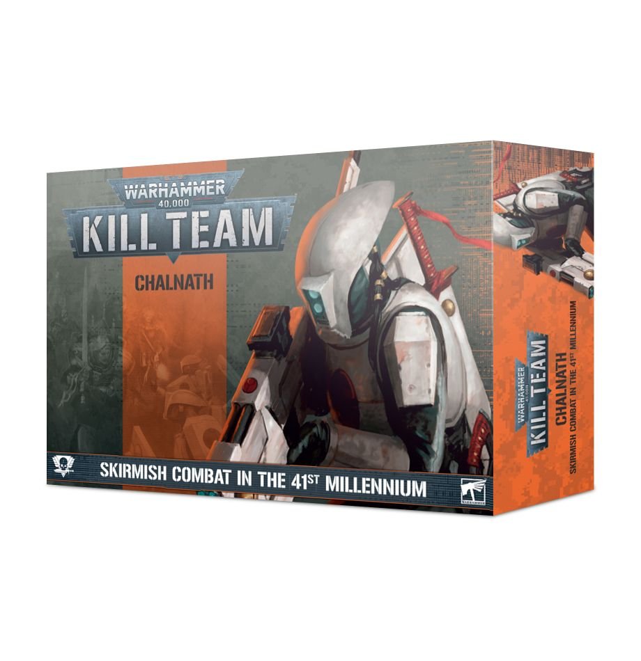 Kill Team: Chalnath | Eastridge Sports Cards & Games
