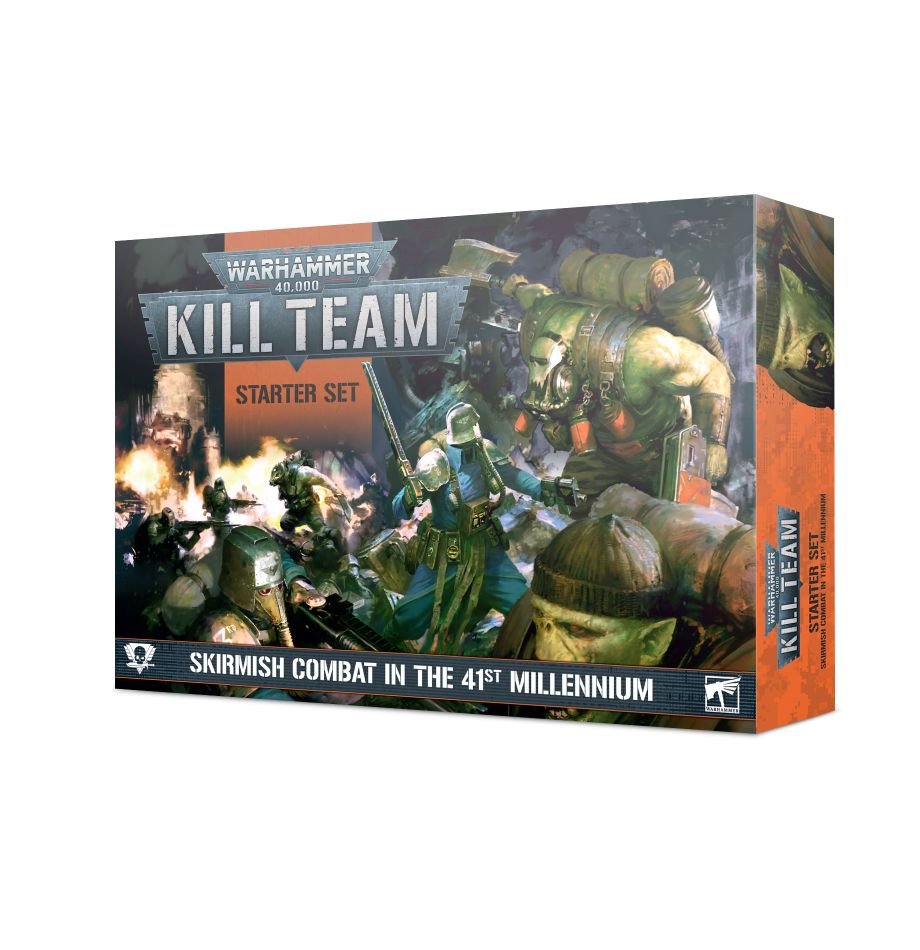 Kill Team Starter Set (2022) | Eastridge Sports Cards & Games
