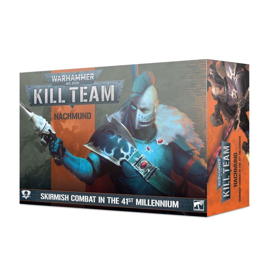 Kill Team: Nachmund | Eastridge Sports Cards & Games