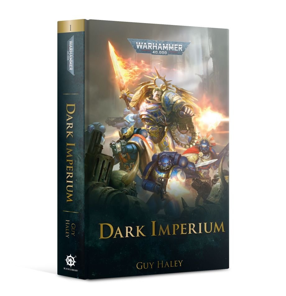 Dark Imperium (HC) | Eastridge Sports Cards & Games