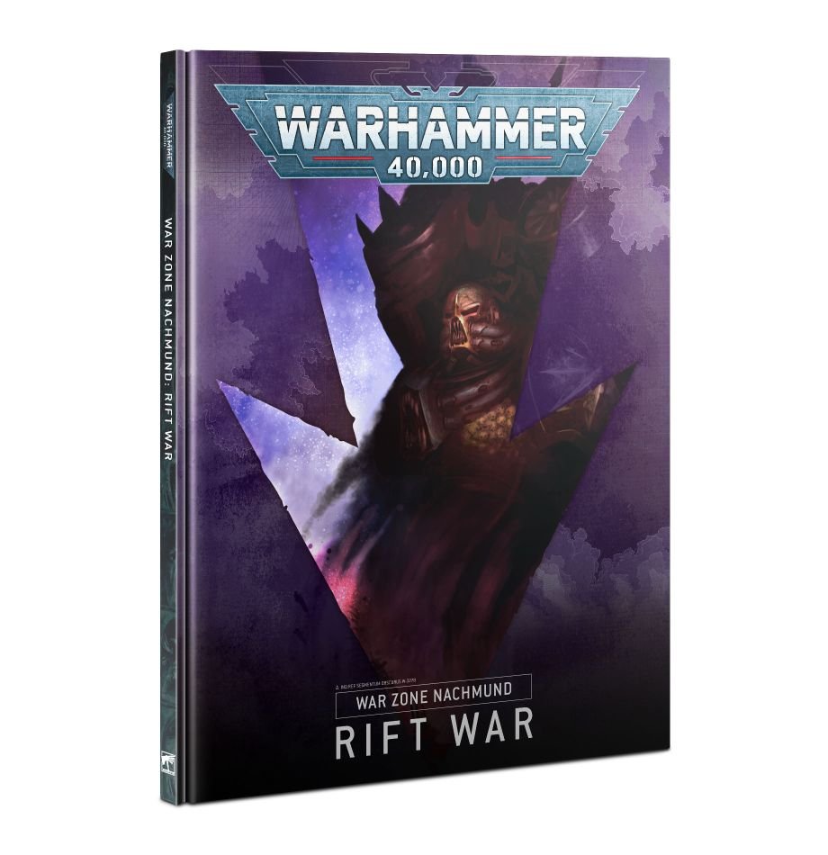 War Zone Nachmund: Rift War | Eastridge Sports Cards & Games