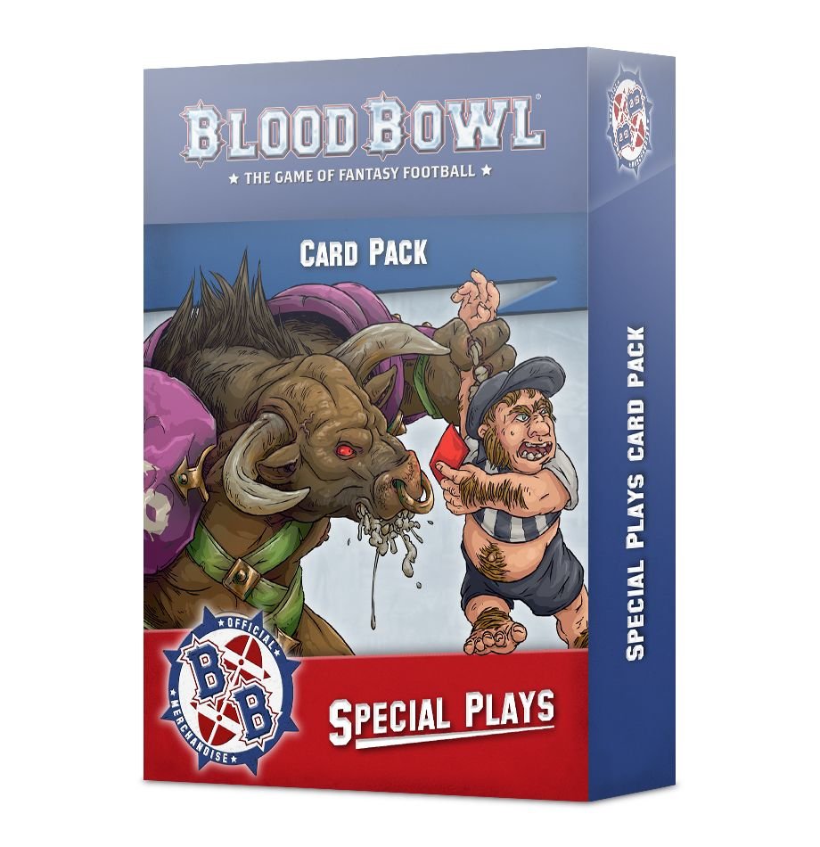 Special Plays Card Pack | Eastridge Sports Cards & Games