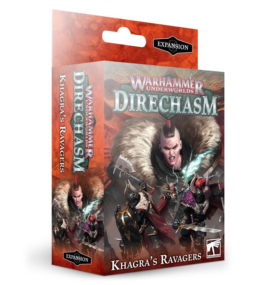 Direchasm Warband - Khagra's Ravagers | Eastridge Sports Cards & Games