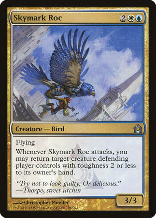 Skymark Roc [Return to Ravnica] | Eastridge Sports Cards & Games