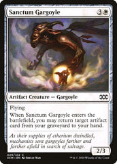 Sanctum Gargoyle [Double Masters] | Eastridge Sports Cards & Games