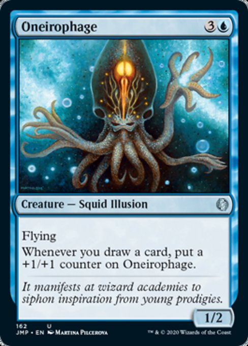 Oneirophage [Jumpstart] | Eastridge Sports Cards & Games