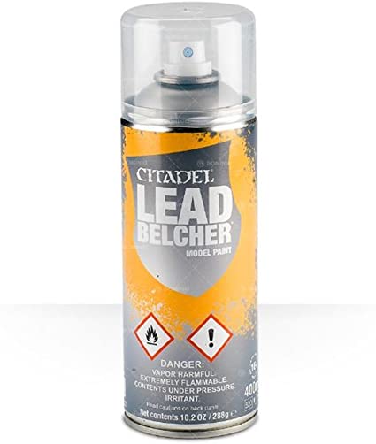 Spray: Leadbelcher | Eastridge Sports Cards & Games
