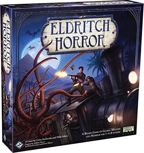 Eldritch Horror | Eastridge Sports Cards & Games