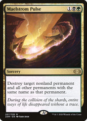 Maelstrom Pulse [Double Masters] | Eastridge Sports Cards & Games