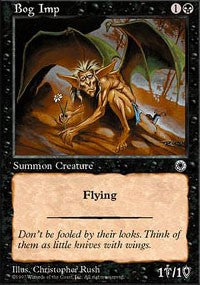 Bog Imp [Portal]