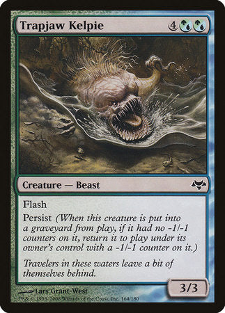 Trapjaw Kelpie [Eventide] | Eastridge Sports Cards & Games