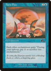 Aura Flux [Urza's Legacy] | Eastridge Sports Cards & Games