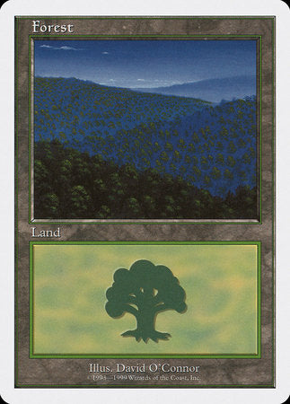 Forest (102) [Battle Royale Box Set] | Eastridge Sports Cards & Games