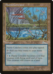 Faerie Conclave [Urza's Legacy] | Eastridge Sports Cards & Games