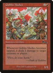 Goblin Medics [Urza's Legacy] | Eastridge Sports Cards & Games