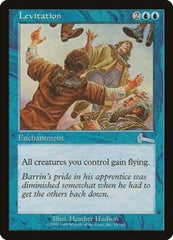 Levitation [Urza's Legacy] | Eastridge Sports Cards & Games