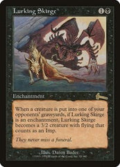 Lurking Skirge [Urza's Legacy] | Eastridge Sports Cards & Games