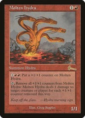 Molten Hydra [Urza's Legacy] | Eastridge Sports Cards & Games