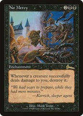 No Mercy [Urza's Legacy] | Eastridge Sports Cards & Games