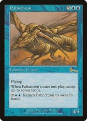 Palinchron [Urza's Legacy] | Eastridge Sports Cards & Games