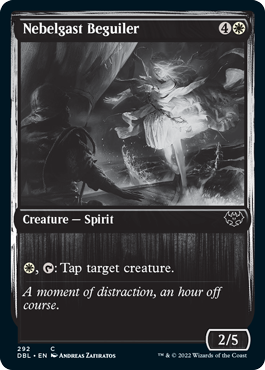 Nebelgast Beguiler [Innistrad: Double Feature] | Eastridge Sports Cards & Games