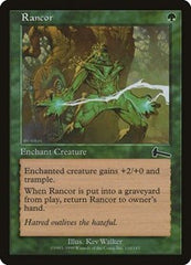 Rancor [Urza's Legacy] | Eastridge Sports Cards & Games