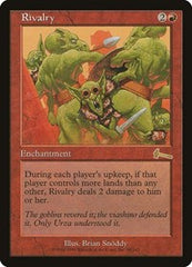 Rivalry [Urza's Legacy] | Eastridge Sports Cards & Games