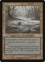 Spawning Pool [Urza's Legacy] | Eastridge Sports Cards & Games