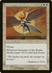 Sustainer of the Realm [Urza's Legacy] | Eastridge Sports Cards & Games