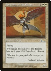 Sustainer of the Realm [Urza's Legacy] | Eastridge Sports Cards & Games