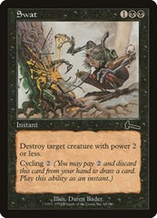 Swat [Urza's Legacy] | Eastridge Sports Cards & Games