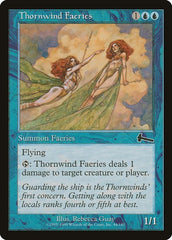 Thornwind Faeries [Urza's Legacy] | Eastridge Sports Cards & Games