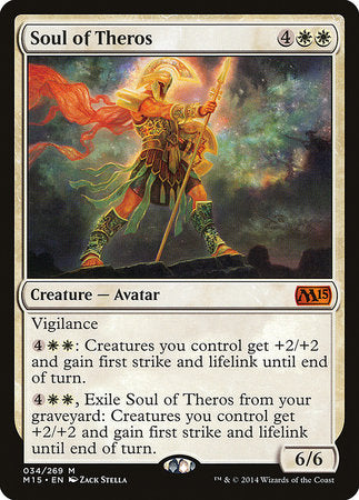 Soul of Theros [Magic 2015] | Eastridge Sports Cards & Games